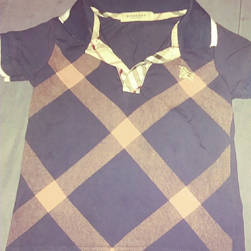 Burberry Baby